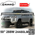 Competitive Price Top Quality Automobile military led light bar